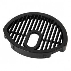 GRILLE DE SUPPORT DE TASSE KRUPS