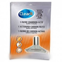 filtre charbon actif 570 x 470 m/m