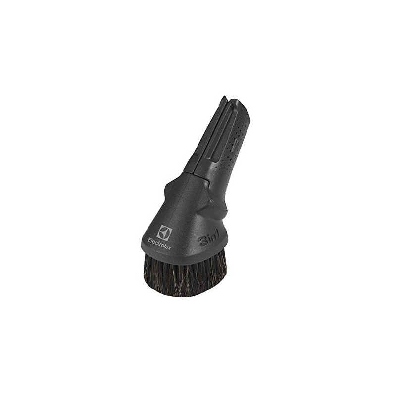 BROSSE ZE117 3 EN 1 POUR ASPIRATEUR ELECTROLUX