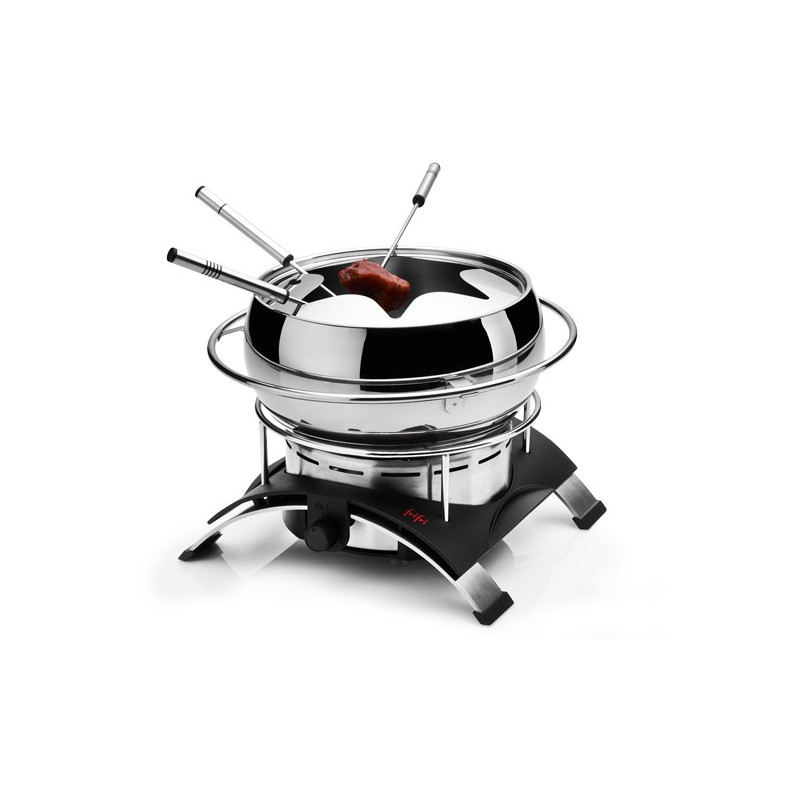 SET FONDUE SAVOY - 1000 W - FRIFRI