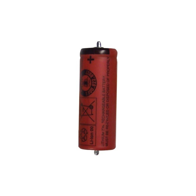 7030925 BATTERIE LI-ION POUR RASOIR ELECTRIQUE