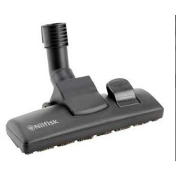 BROSSE COMBINÉE DELUXE ACTION100/200 COUPE POUR ASPIRATEUR NILFISK ADVANCE