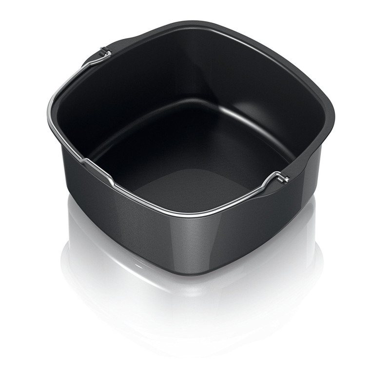 CUVE ALUMINIUM POUR FRITEUSE AirFryer PHILIPS