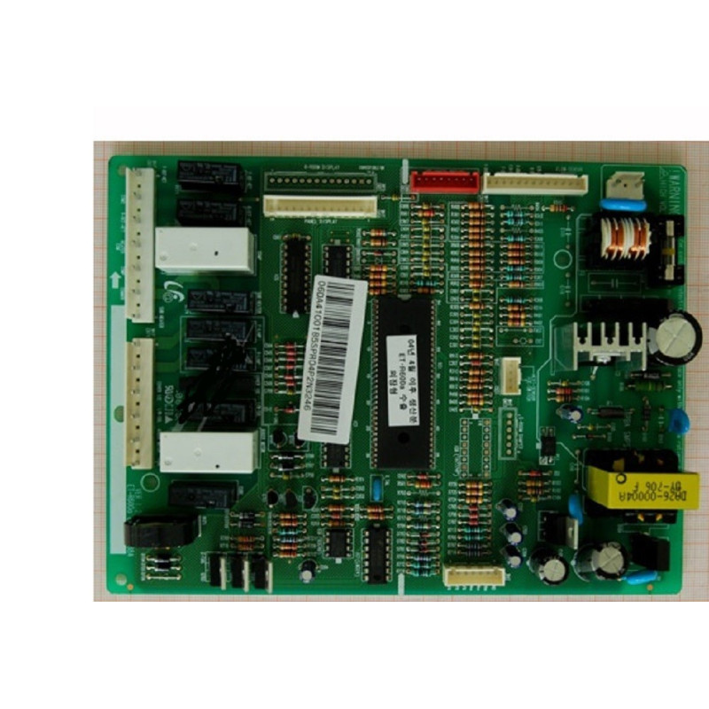 MODULE PRINCIPAL POUR REFRIGERATEUR SAMSUNG