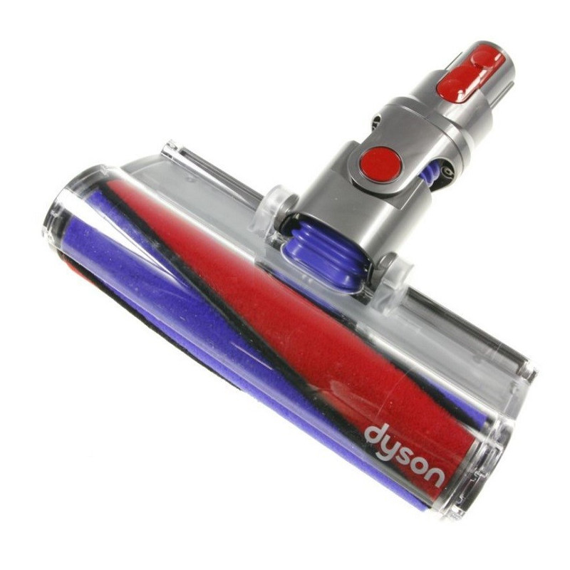 BROSSE SOFT ROLLER POUR ASPIRATEUR DYSON