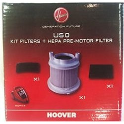 U50 FILTER POUR ASPIRATEUR HOOVER