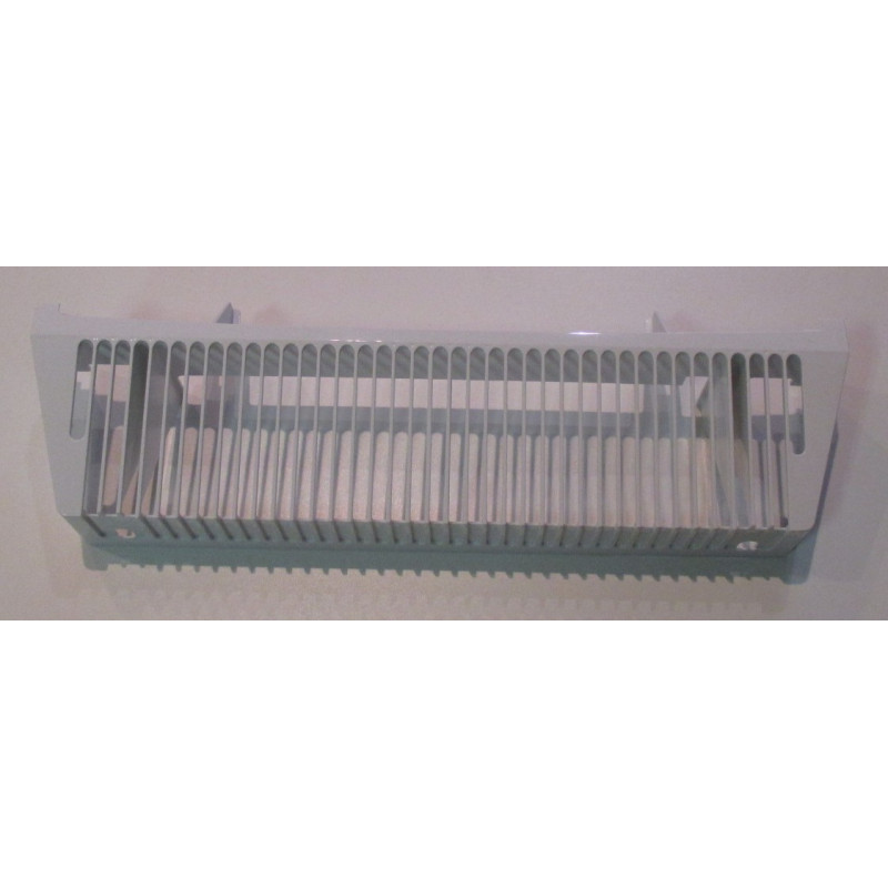 GRILLE D'AERATION BLANCHE POUR REFRIGERATEUR DOMETIC