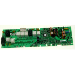 MODULE DE RELAISPOUR MICRO ONDES BOSCH