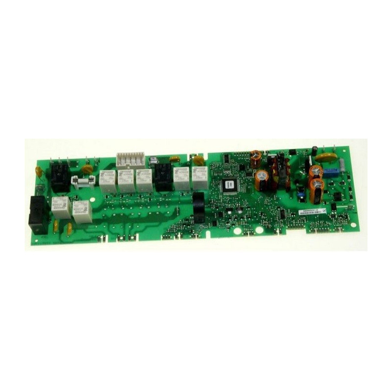 MODULE DE RELAISPOUR MICRO ONDES BOSCH