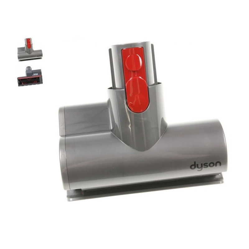 TURBO BROSSE  HH11 POUR ASPIRATEUR DYSON