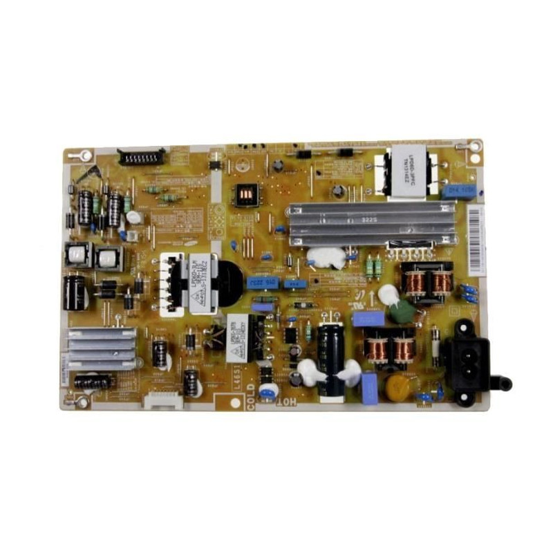 MODULE D'ALIMENTATION POUR TV LCD SAMSUNG