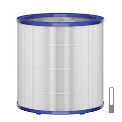 FILTRE POUR PURIFICATEUR D'AIR DYSON