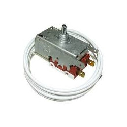 THERMOSTAT KDF29N1 POUR RÉFRIGÉRATEUR CANDY - ROSIÈRES