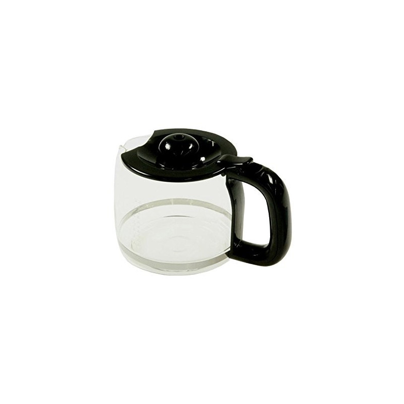 VERSEUSE EN VERRE 1,4L GK5495 POUR CAFETIÈRE SEVERIN