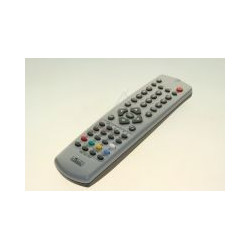 TÉLÉCOMMANDE UNIVERSELLE POUR TV