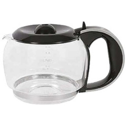 VERSEUSE NOIRE POUR CAFETIERE ELECTROLUX