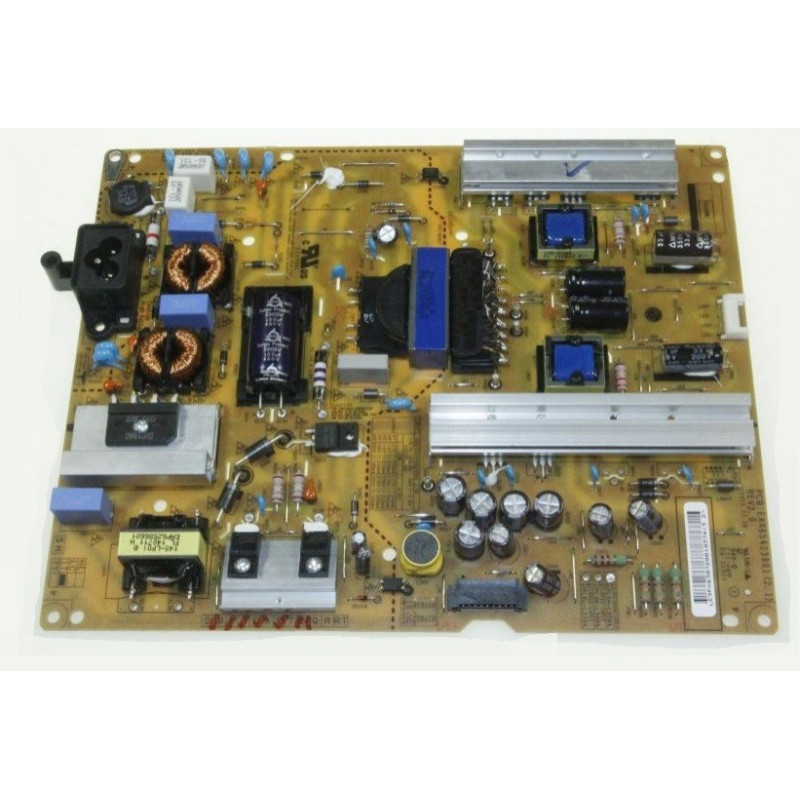 MODULE D'ALIMENTATION DE TELEVISEUR LG