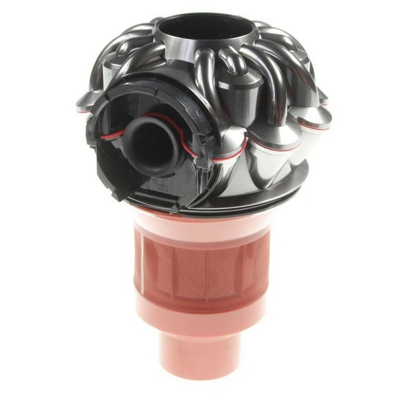 CYCLONE SERVICE ASSY SV09  POUR ASPIRATEUR BALAI DYSON