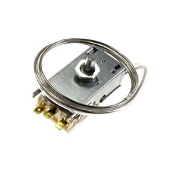 K54B02209 THERMOSTAT POUR CONGÉLATEUR  HAIER - AYA - SABA - PROLINE