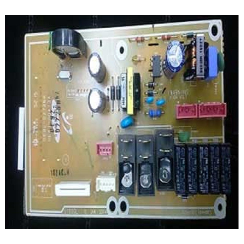 MODULE DE MICRO ONDES SAMSUNG