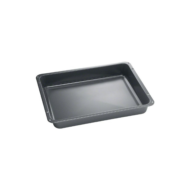 PLAT DE CUISSON ANTI-ADHÉSIF 38,5 x 46,6 x 6,6 CM POUR FOUR MaxiKlasse AEG