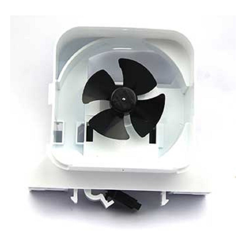 MOTEUR VENTILATEUR INFERIEUR DE REFRIGERATEUR WHIRLPOOL