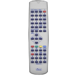 TELECOMMANDE COMPATIBLE IRC81415 POUR TELEVISEUR TOSHIBA