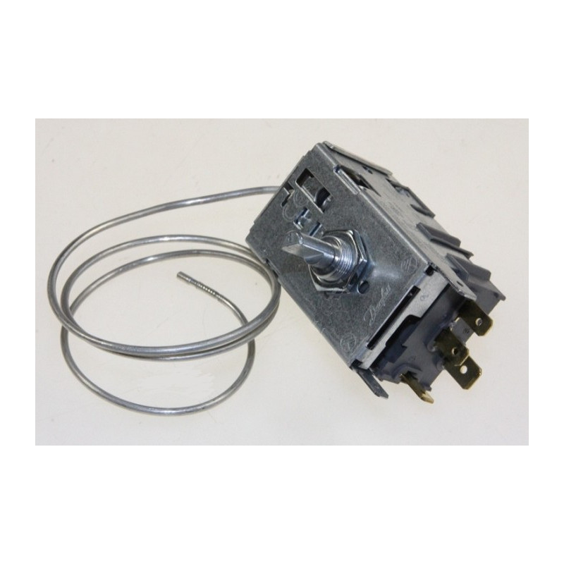 THERMOSTAT,D077B5232 CAPILLAIRE 50CM POUR REFRIGERATEUR NOVOMATIC