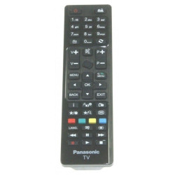 TELECOMMANDE RC48127 POUR TV DVD SAT PANASONIC