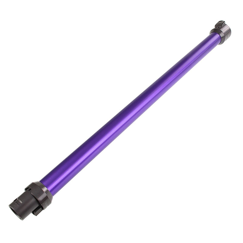 TUBE RALLONGE DE REMPLACEMENT VIOLET POUR DYSON  DC44 DC58 DC59 DC61 DC62 SV03 SV07