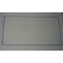 C00117963 JOINT POLAR WHITE PORTE (552X1050) POUR REFRIGERATEUR WHIRLPOOL