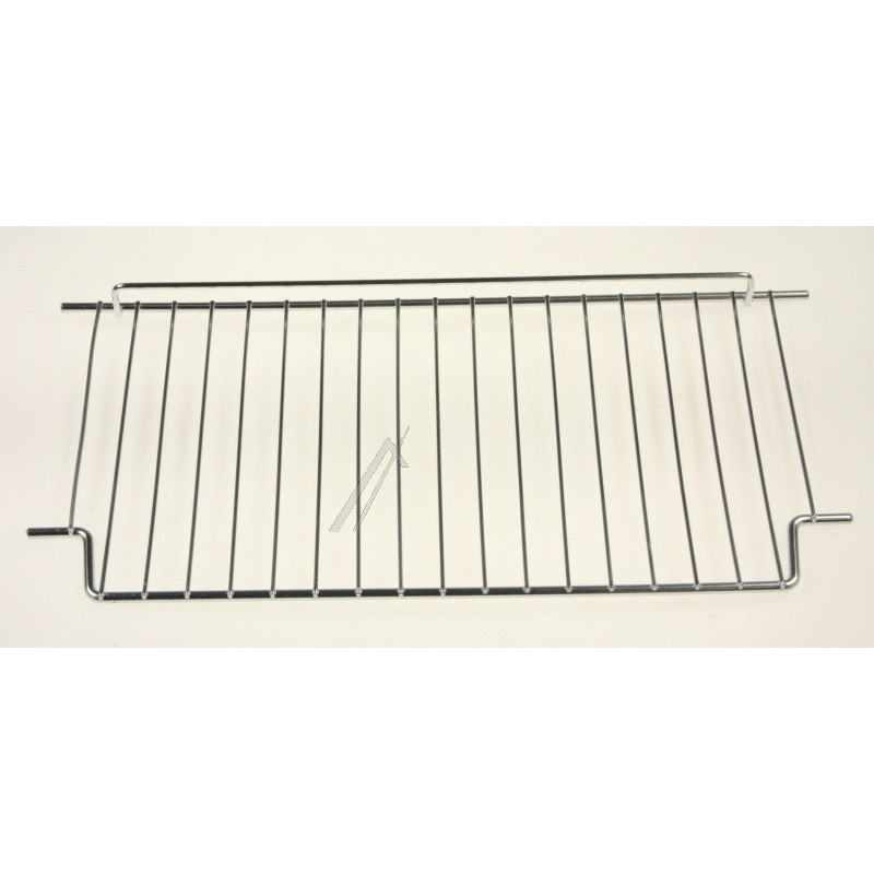 GRILLE,INFÉRIEUR,PLAQUE DE ZIN,209 POUR REFRIGERATEUR DOMETIC