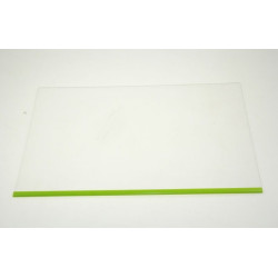 C00324012 PLAQUE BAC LÉGUMES POUR REFRIGERATEUR WHIRLPOOL