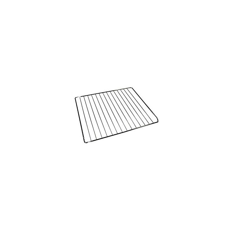 GRILLE DE FOUR 445x370 MM POUR FOUR CANDY - ROSIÈRES