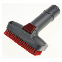 G161 BROSSE MEUBLE EN 2 EN 1 POUR ASPIRATEUR HOOVER