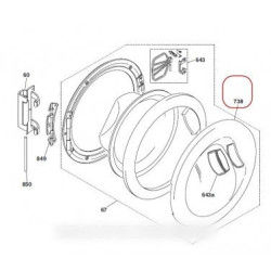 protection hublot exterieur