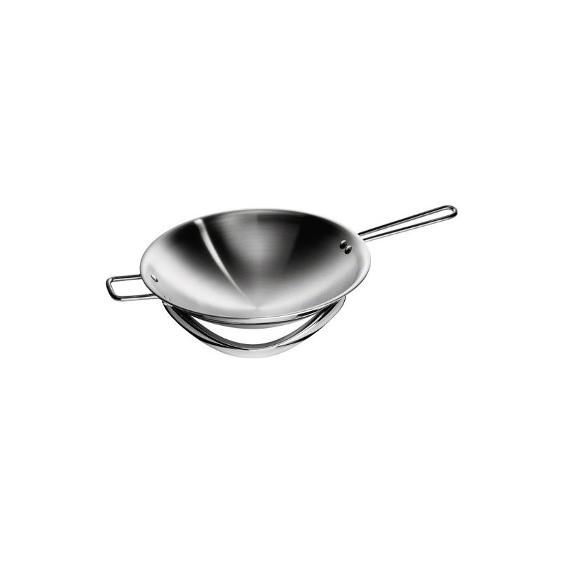 ACCESSOIRE WOK POUR TABLE DE CUISSON AEG - ELECTROLUX