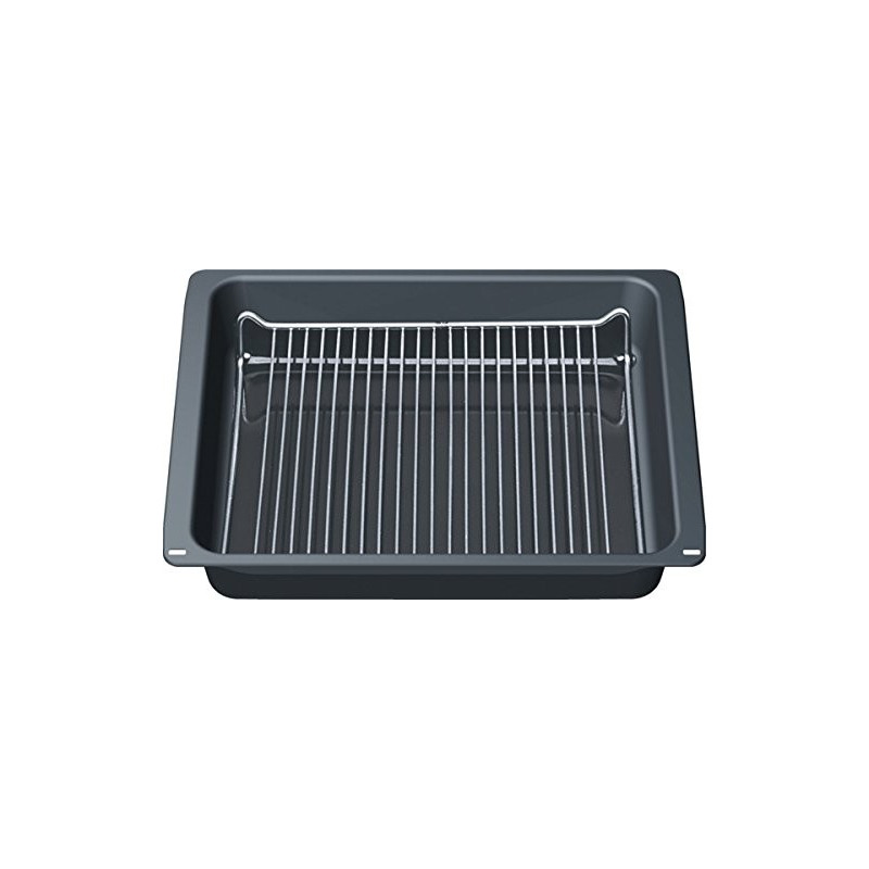 PLAT LECHES FRITE HEZ 333003 POUR FOUR BOSCH