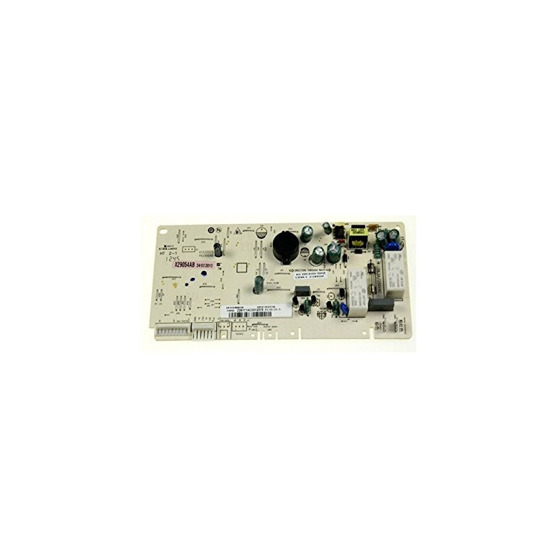 MODULE DE PUISSANCE PCB POUR LAVE-VAISSELLE HAIER