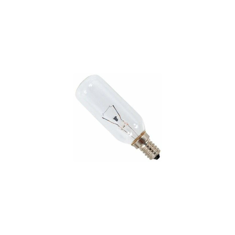 Lampe E14 / 40W pour hotte Electrolux