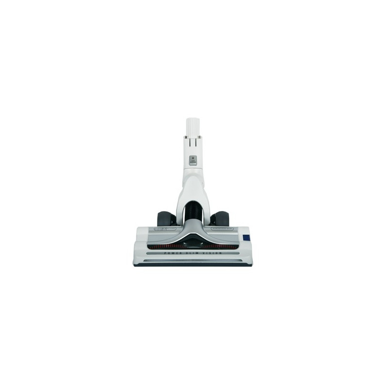 BROSSE ROTATIVE AVEC ROULETTE POUR ASPIRATEUR BALAI AIR FORCE ROWENTA - TEFAL