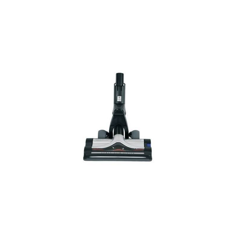 ELECTRO-BROSSE COMPLÈTE NOIRE POUR ASPIRATEUR AIR FORCE ROWENTA - TEFAL