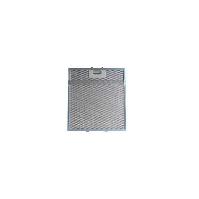 FILTRE METAL (x1) 282x314 MMPOUR HOTTE WHIRLPOOL