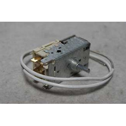 THERMOSTAT K56L1932 POUR REFRIGERATEUR BEKO