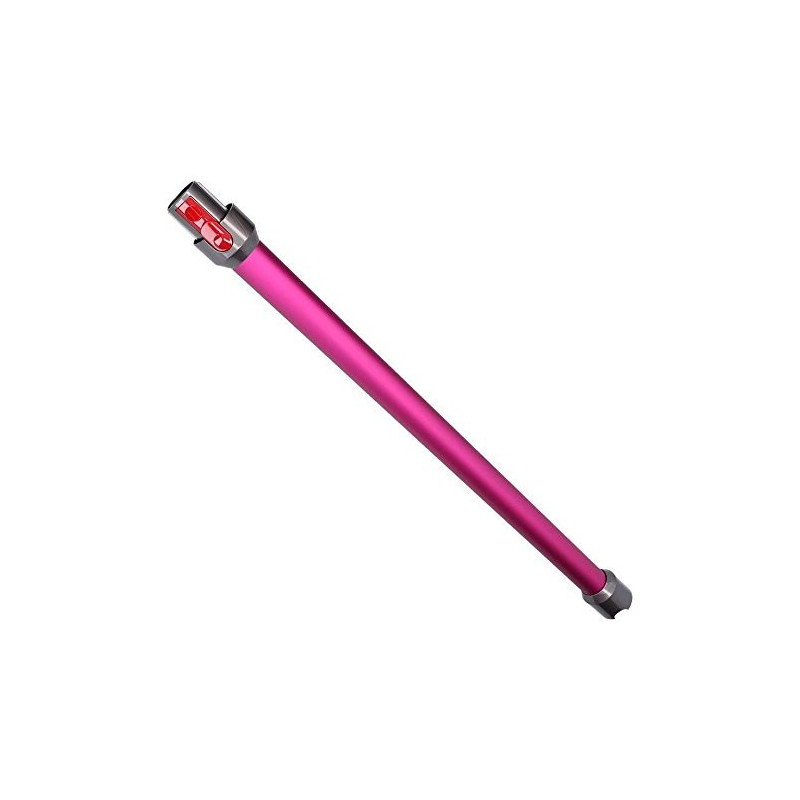 TUBE TELESCOPIQUE DYSON FUCHSIA POUR