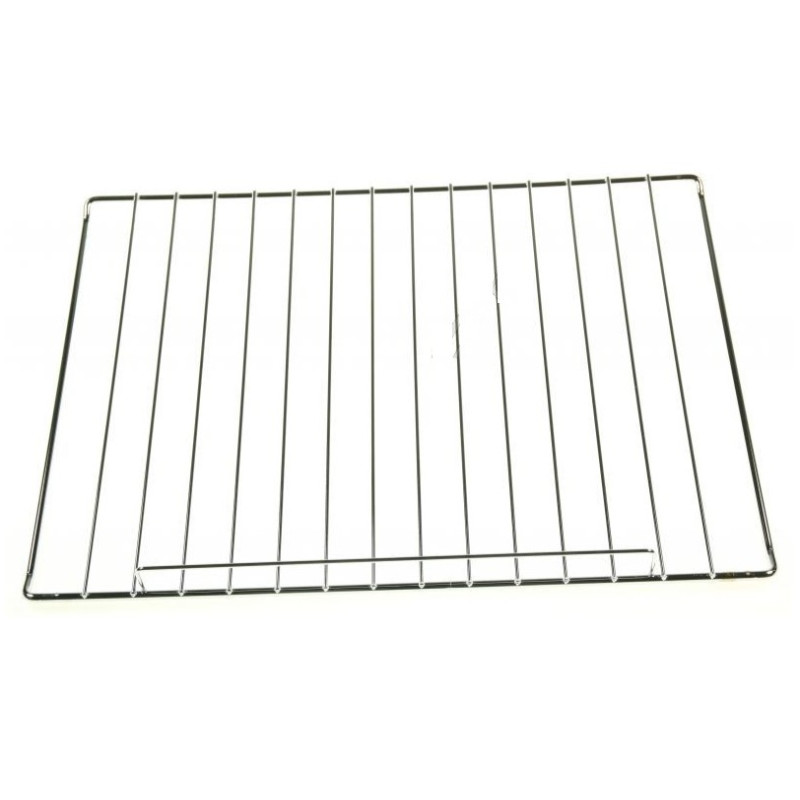 GRILLE DE FOUR 460X 350MM POUR FOUR ROSIERE