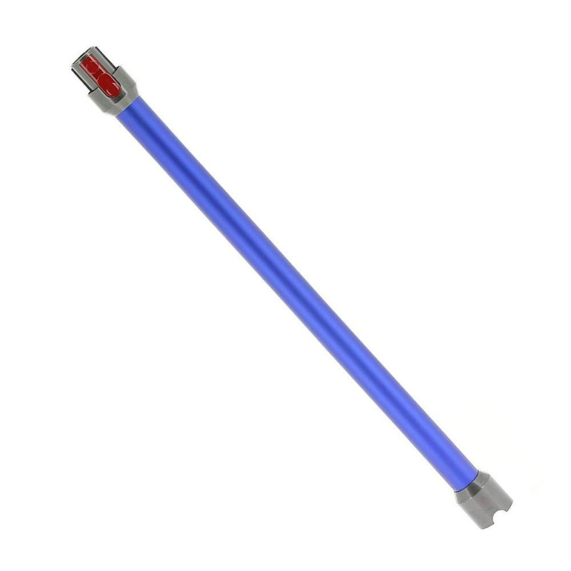 TUBE TÉLESCOPIQUE BLEU 69,5 x 5,2 x5,2 CM POUR ASPIRATEUR V11 DYSON