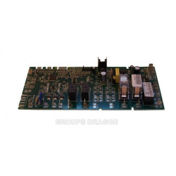 module de puissance 7500-0951