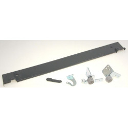 KIT INVERSION OUVERTURE PORTE POUR REFRIGERATEUR WHIRLPOOL