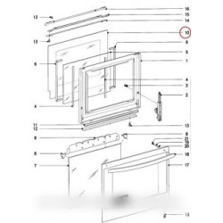 vitre interieure clean